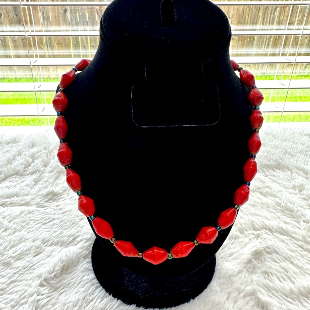 Uganda Jinja Jewelry
